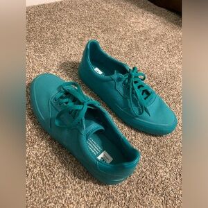 Men’s Adidas Skater Shoes. Size 7. Never Worn.